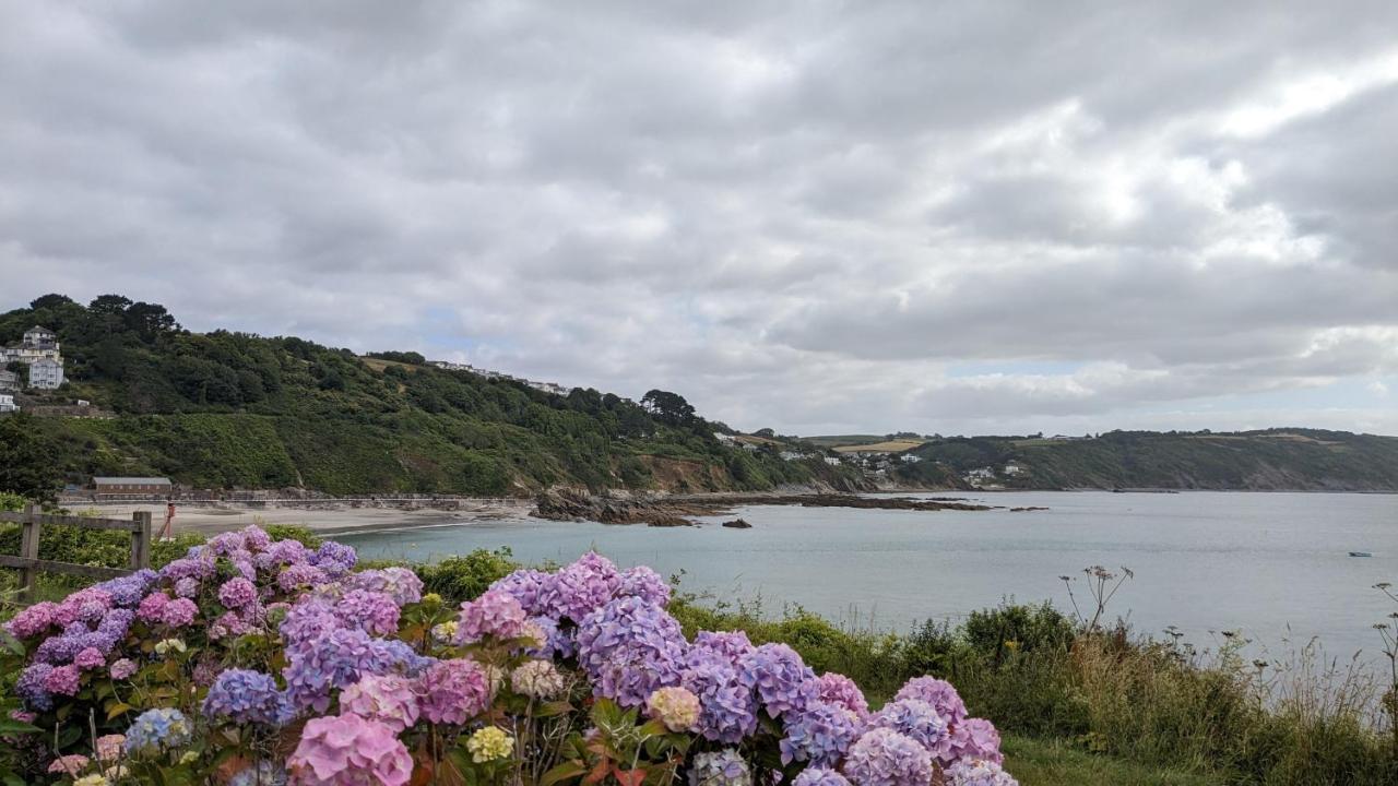 The Hillocks, Looe - Two Bedroom House With Fabulous Views Of Looe Town And Harbour エクステリア 写真