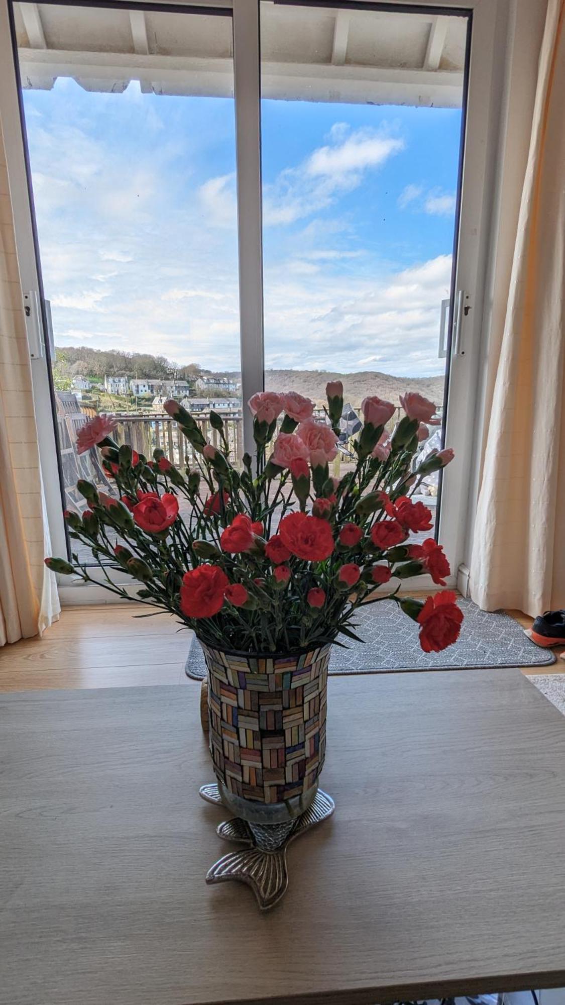 The Hillocks, Looe - Two Bedroom House With Fabulous Views Of Looe Town And Harbour エクステリア 写真