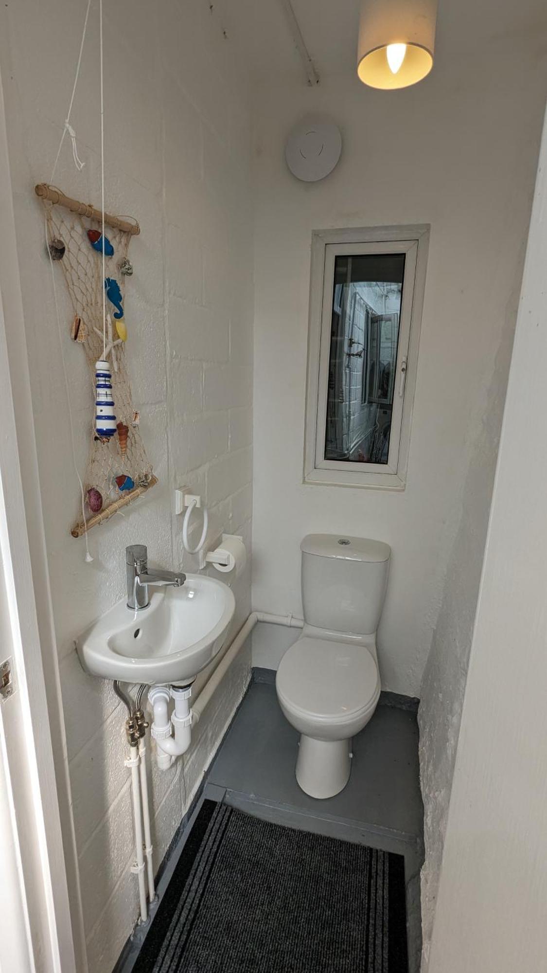 The Hillocks, Looe - Two Bedroom House With Fabulous Views Of Looe Town And Harbour エクステリア 写真